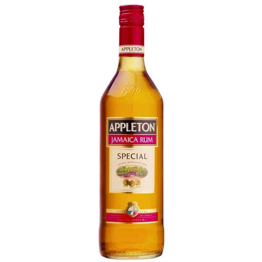 Ron Appleton Especial 750 ml