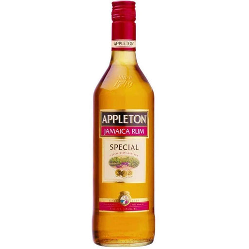 Ron Appleton Especial 950 ml