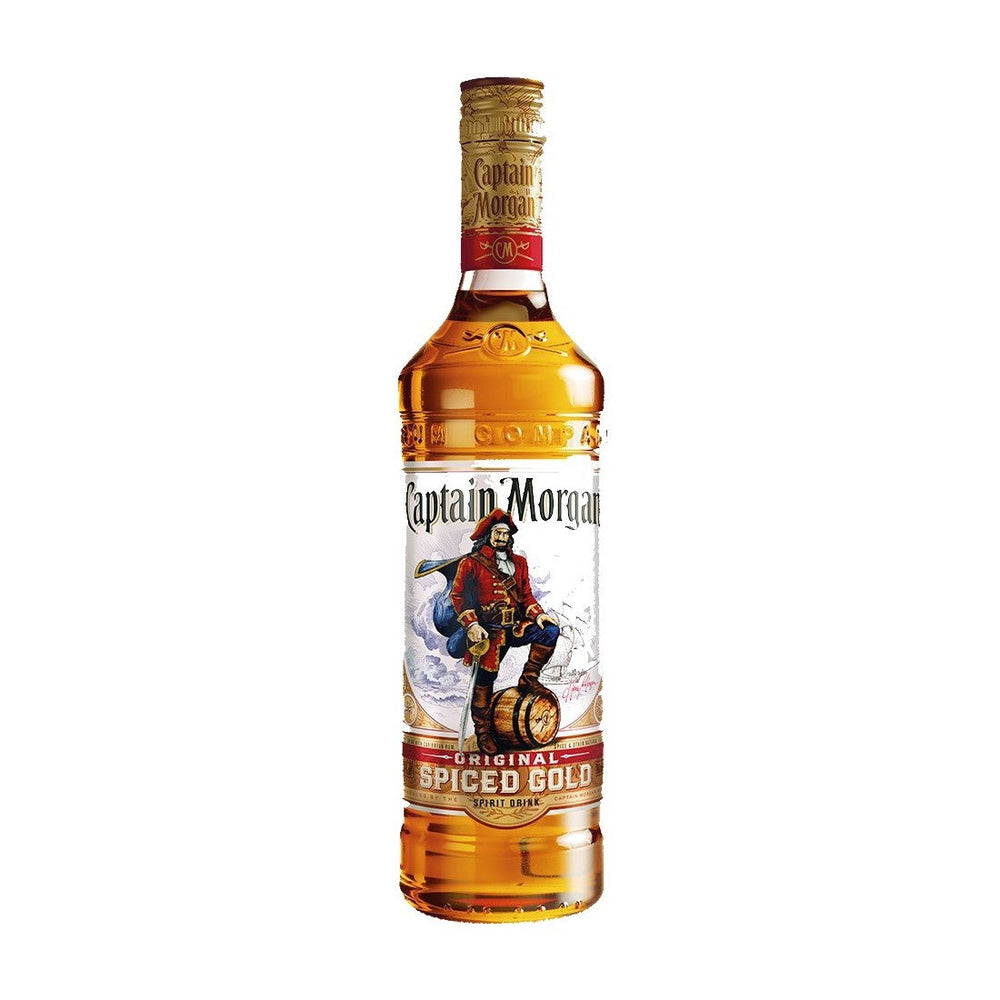 Ron Capitan Morgan 700 ml