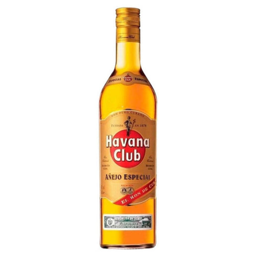 Ron Havana Club Añejo Especial 750 ml