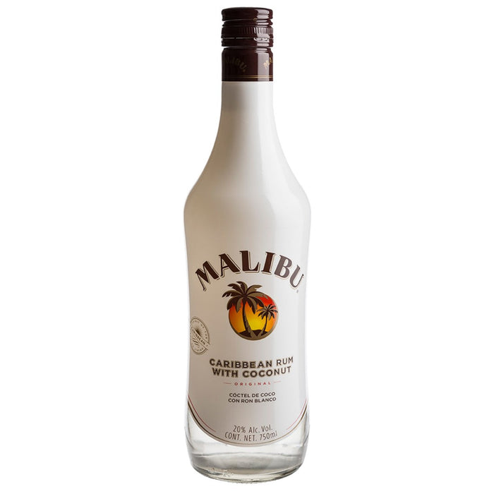 Ron Malibu 700 ml