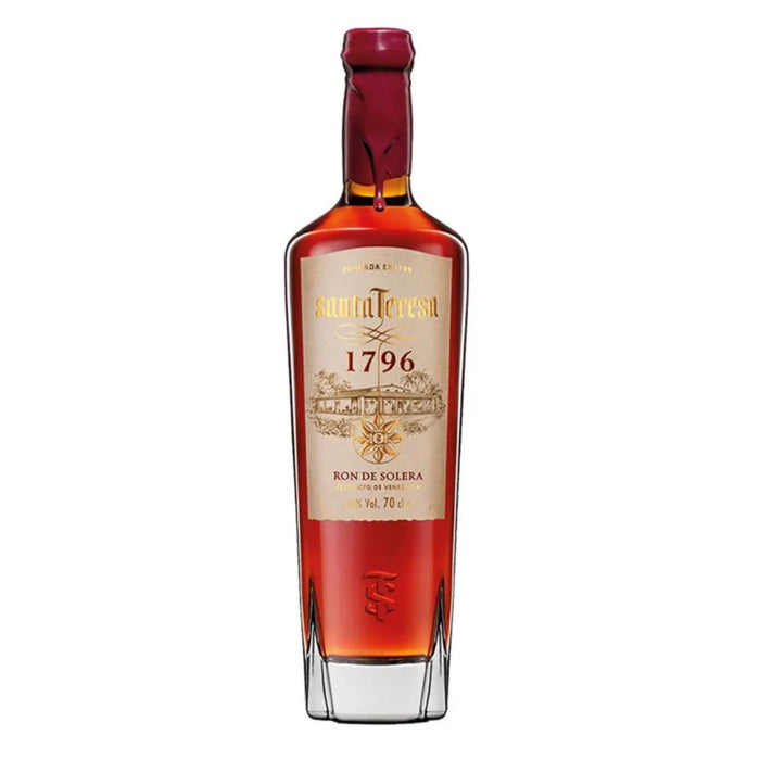 Ron Santa Teresa 1796 750 ml