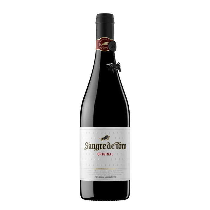 Sangre de Toro 375 ml