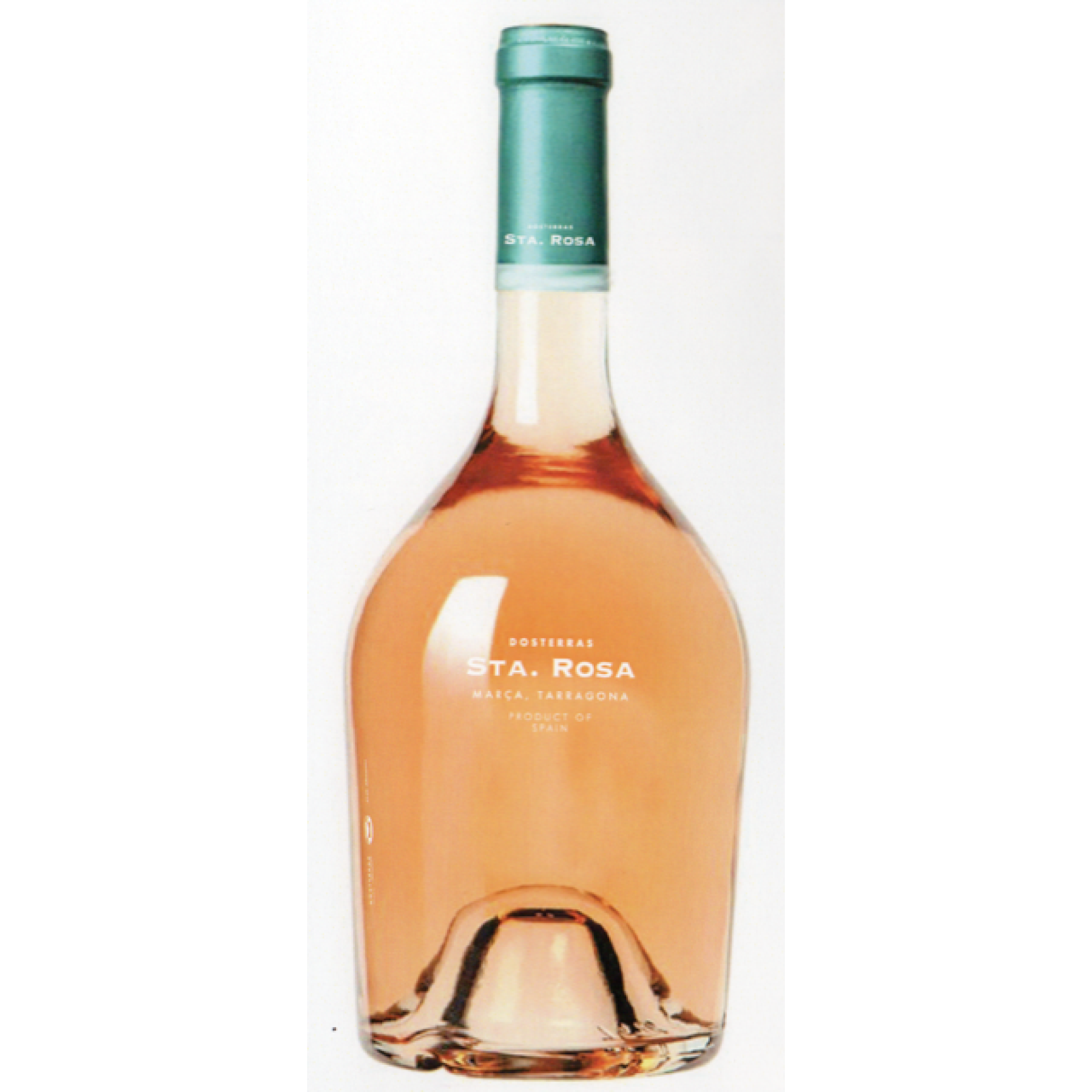 Santa Rosa 750 ml — Tiempo de Vinos