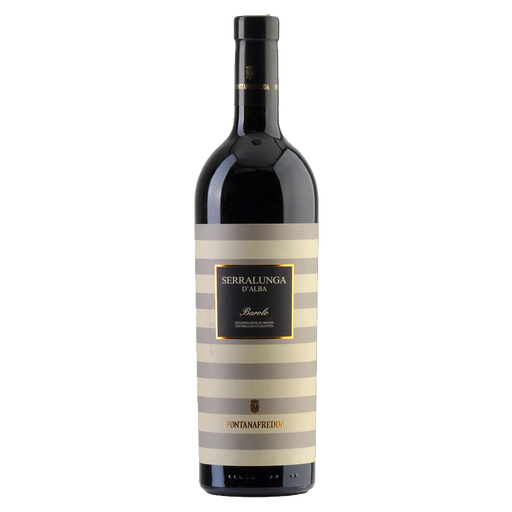 Serralunga D'Alba 750 ml - Tiempo de Vinos