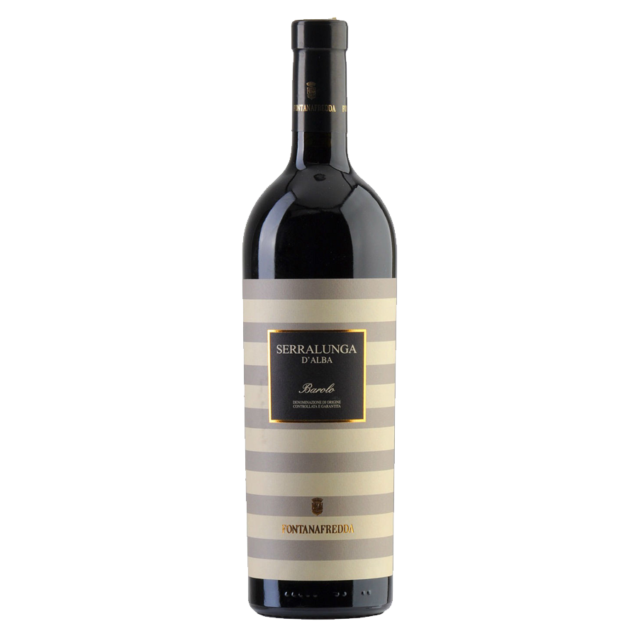 Serralunga D'Alba 750 ml - Tiempo de Vinos