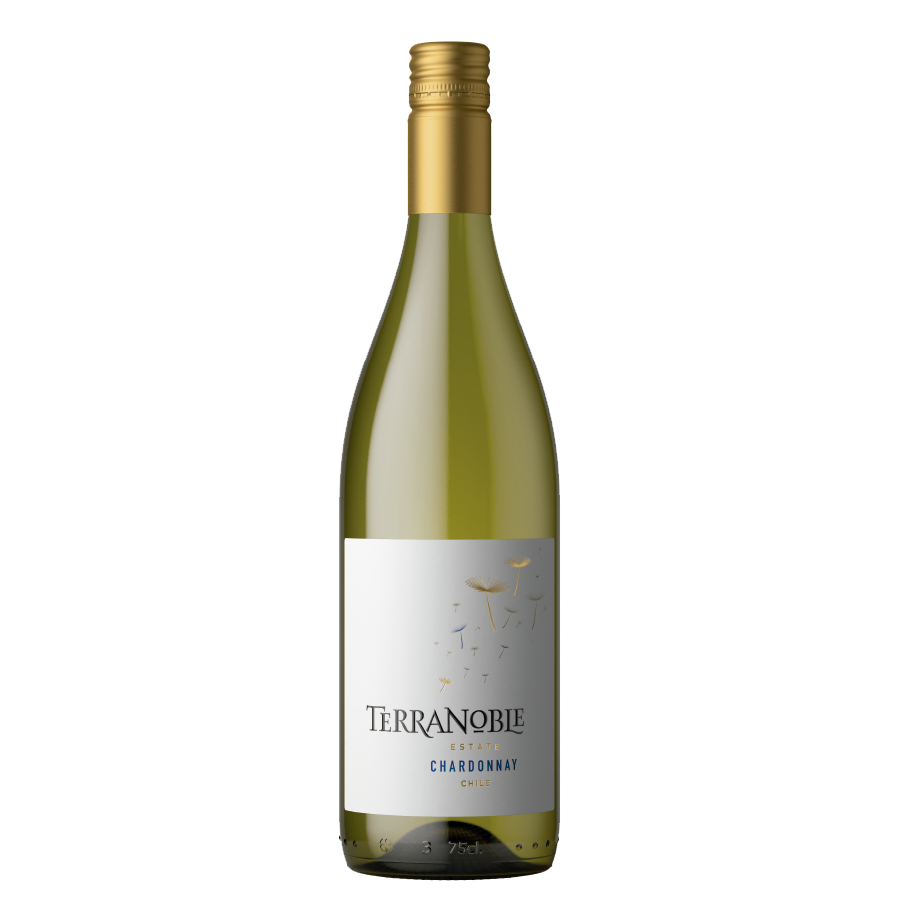 Terranoble Chardonnay Estate 750 ml