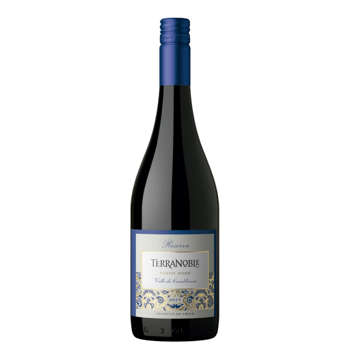 Terranoble Pinot Noir Reserva 750 ml