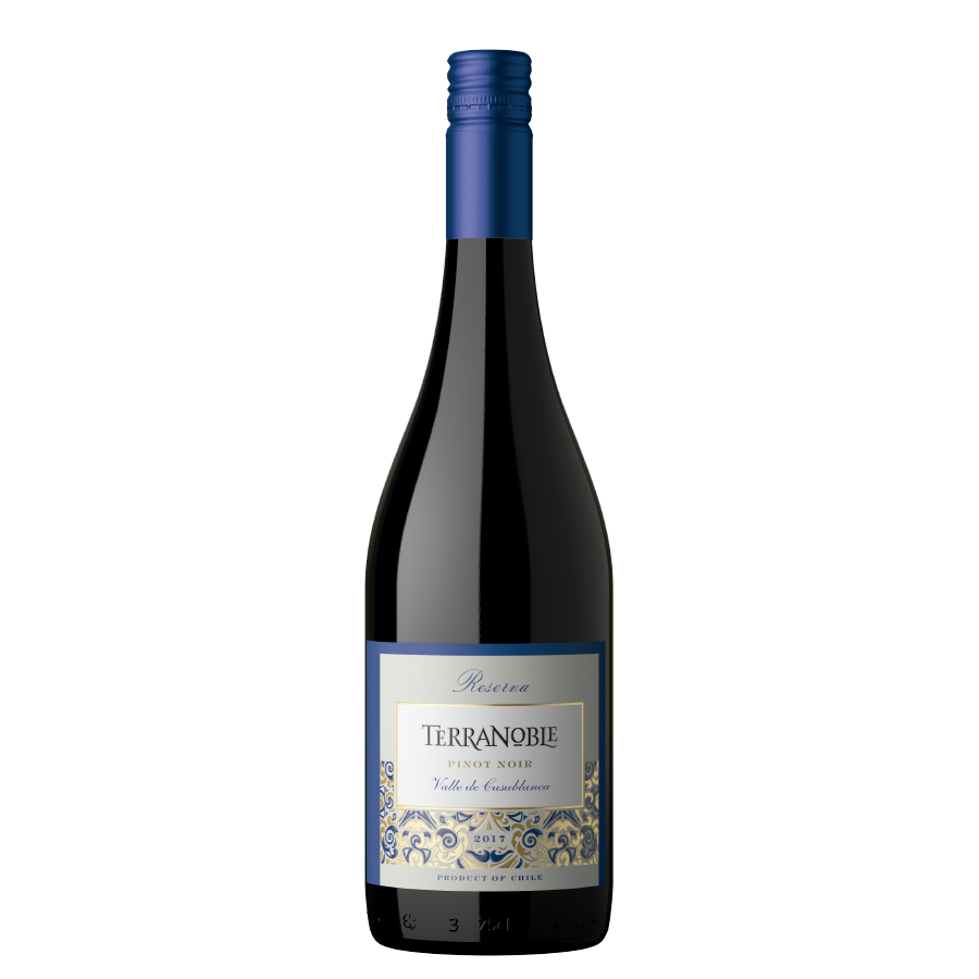 Terranoble Pinot Noir Reserva 750 ml