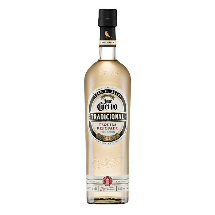 Tequila Tradicional Reposado 695 ml