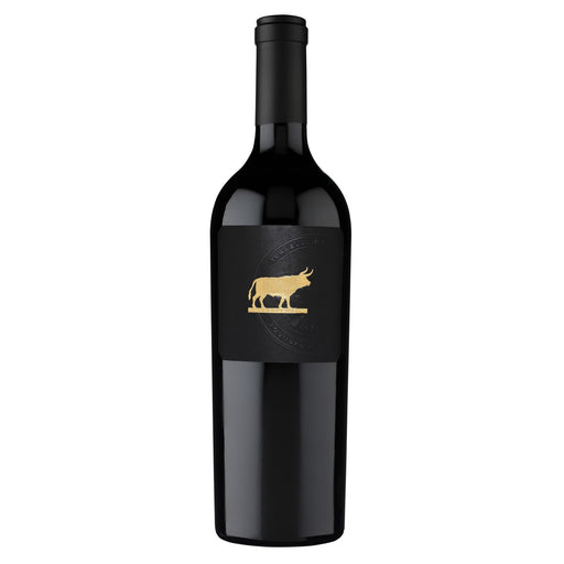 Turnbull winery Cabernet Sauvignon Black Label 750 ml - Tiempo de Vinos