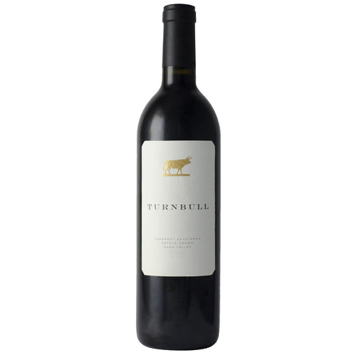 Turnbull Winery Cabernet Sauvignon Napa Valley 750 ml - Tiempo de Vinos