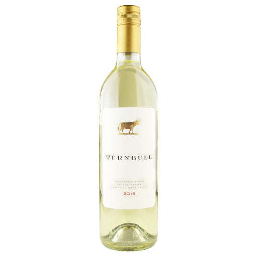 Turnbull Winery Sauvignon Blanc 750 ml - Tiempo de Vinos