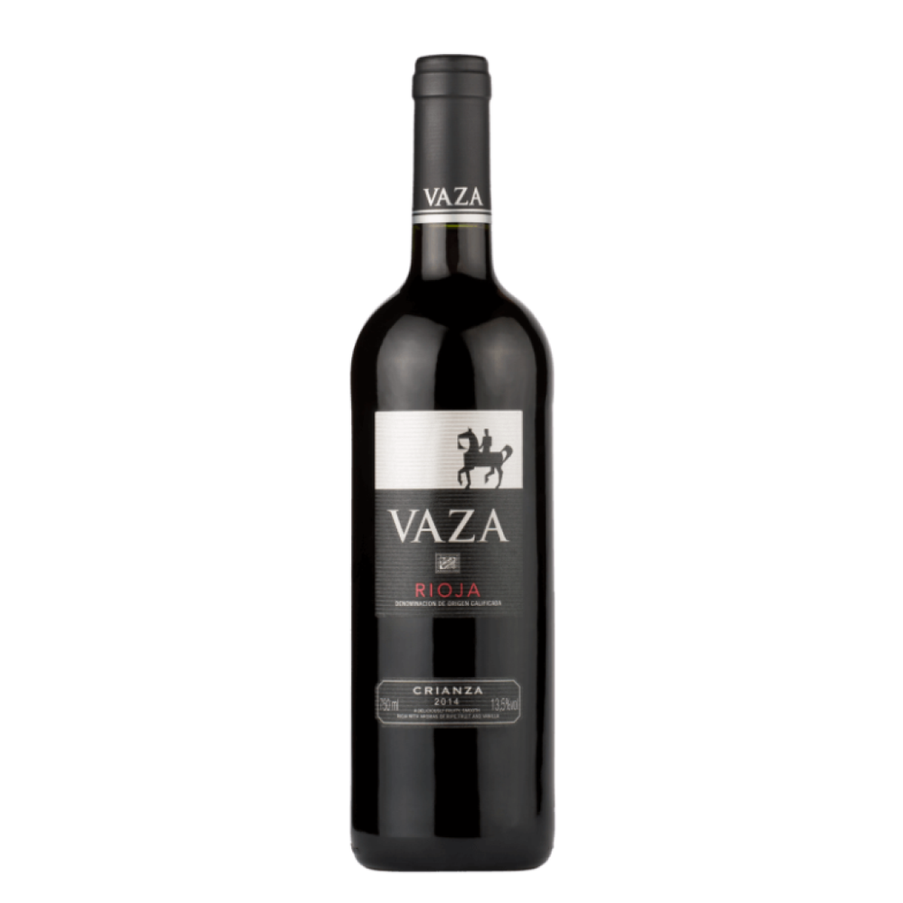 Vaza Rioja 750 ml