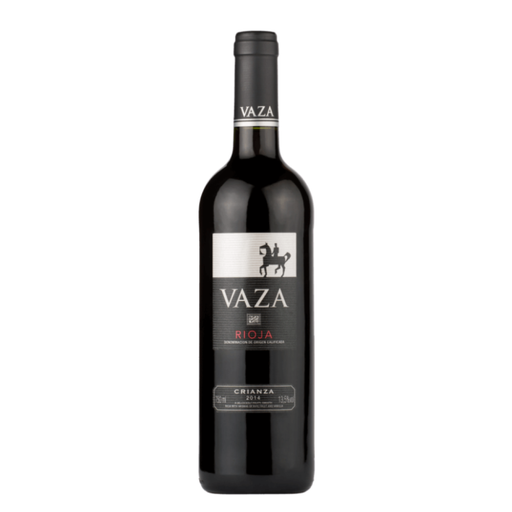 Vaza Rioja 750 ml