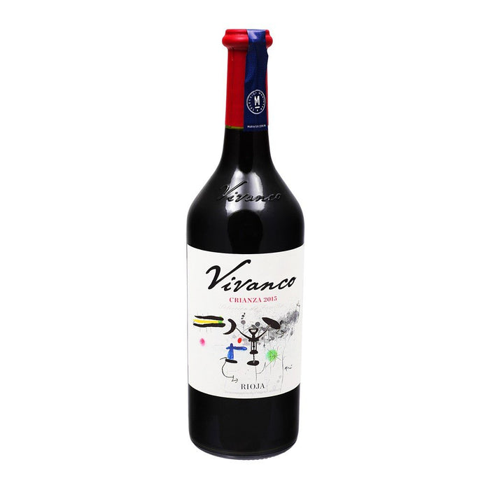 Vivanco Crianza 750 ml