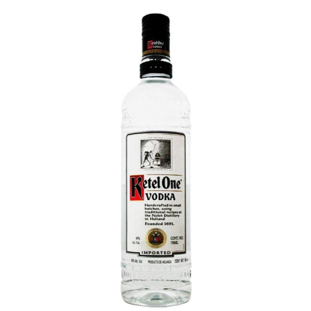 Vodka Ketel One 750 ml