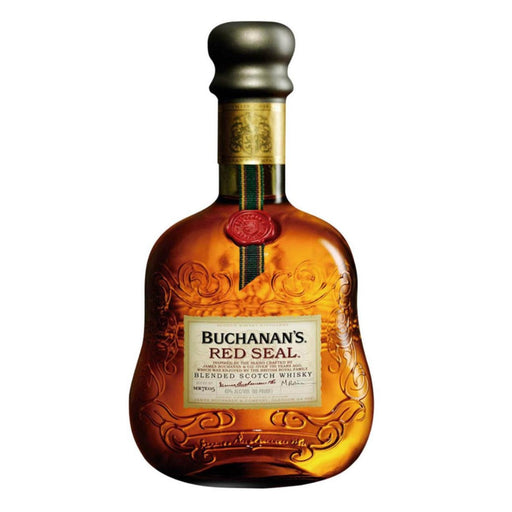 Whisky Buchanans Red Seal 750 ml