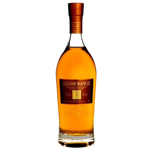 Whisky Glenmorangie 18 Años 750 ml