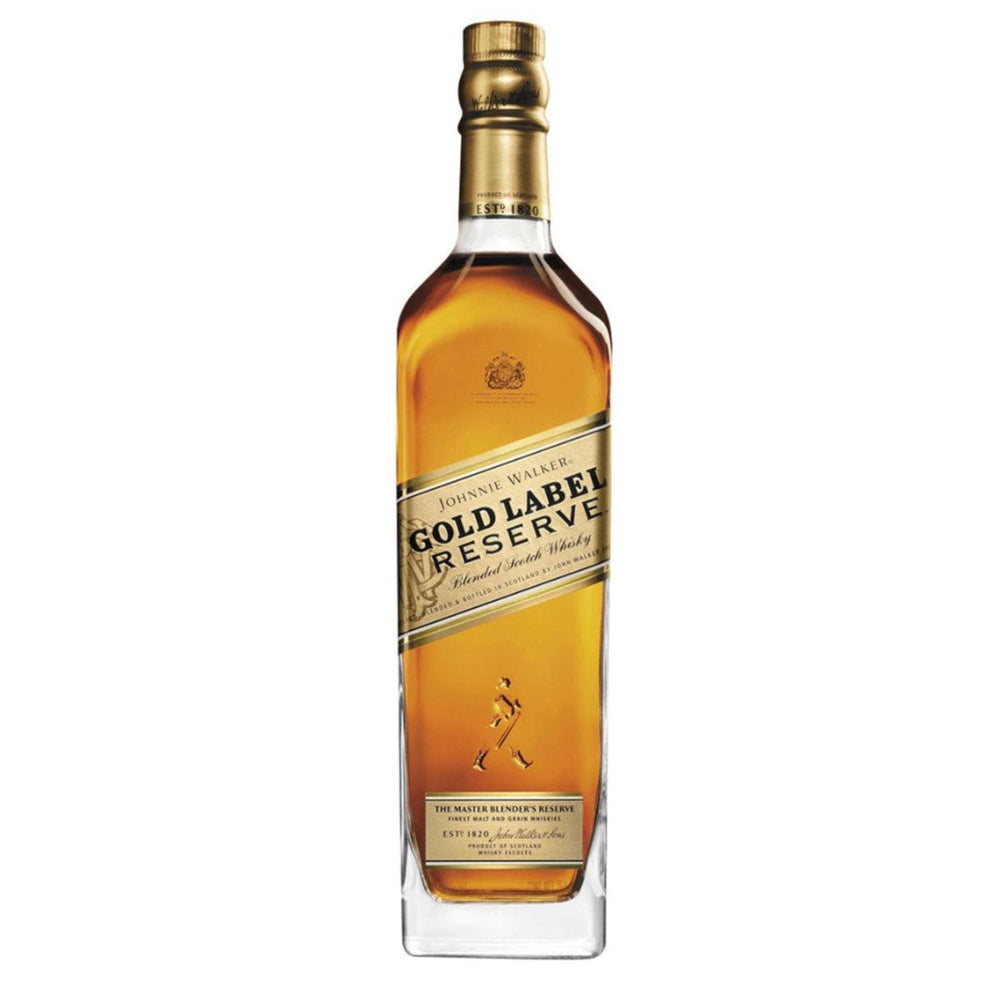 Whisky J. Walker Et Dorada Rva 750 ml