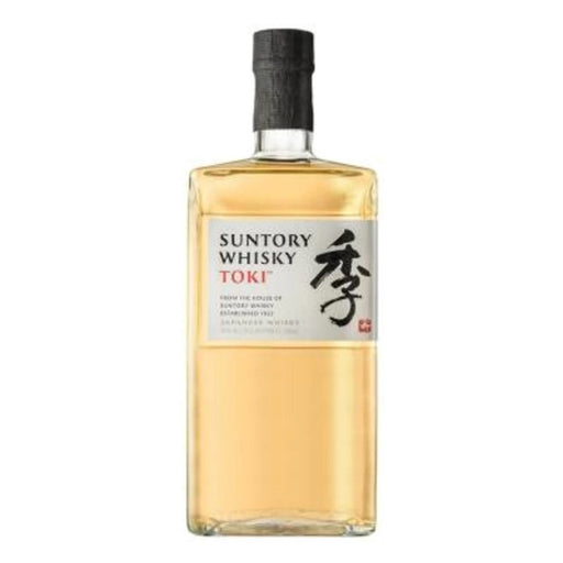 Whisky Suntury Toki 750 ml