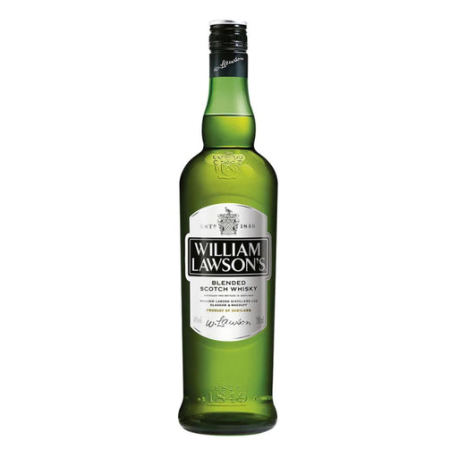 Whisky William Lawsons 750 ml
