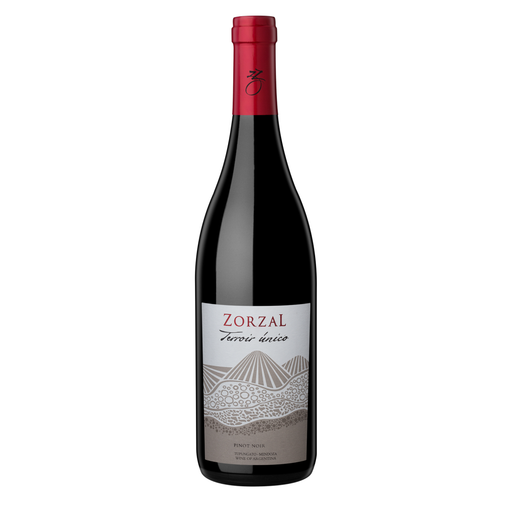 Zorzal Pinot Noir 750 ml