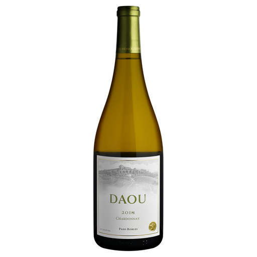 Daou Chardonnay 750 ml