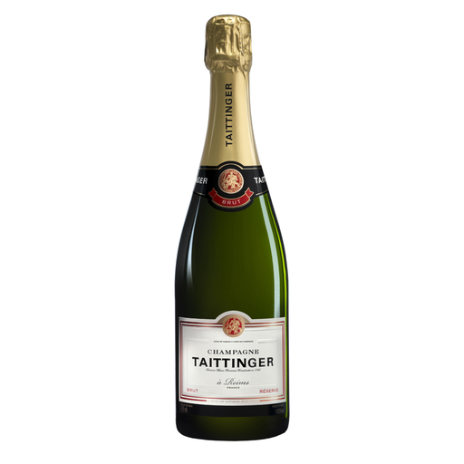 Champagne Taittinger Brut Reserva 750 ml